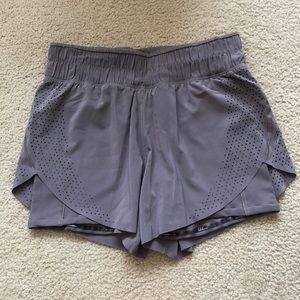 Lululemon Laser Speed Train Short